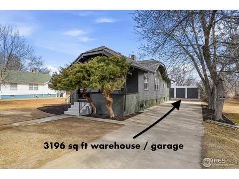 830 Martin St, Longmont, CO 80501