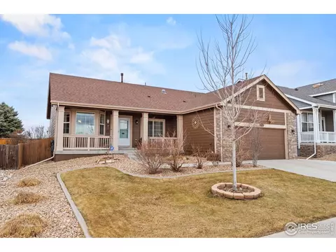 2755 White Wing Rd, Johnstown, CO 80534
