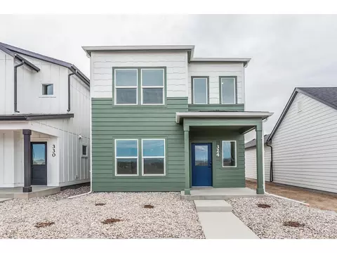 324 N Aria Way, Fort Collins, CO 80524