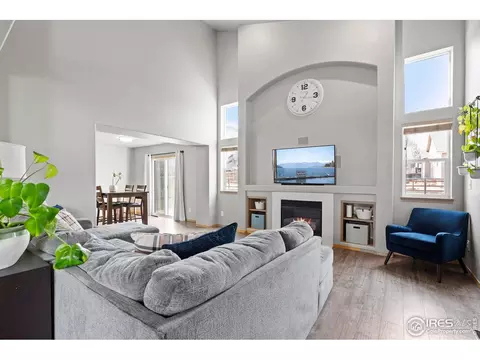 7009 Egyptian Dr, Fort Collins, CO 80525