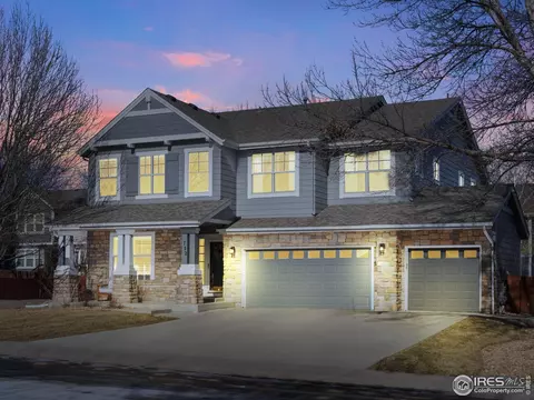 712 Tanager Cir, Longmont, CO 80504