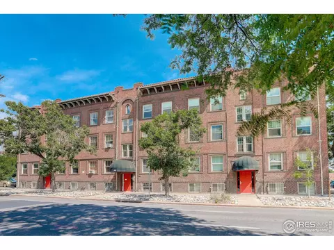 521 E 14th Ave #18, Denver, CO 80203