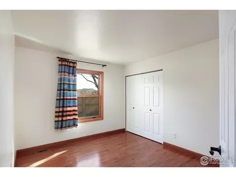 Bedroom - 302 Grant St, Frederick, CO 80530 photo 3 of 3