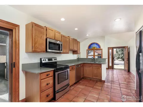 Kitchen - 302 Grant St, Frederick, CO 80530 photo 2 of 5