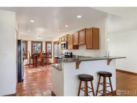 Kitchen - 302 Grant St, Frederick, CO 80530 photo 1 of 5