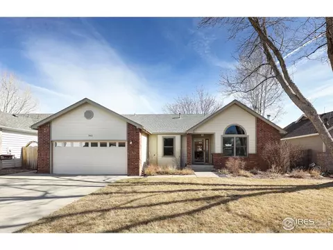 Exterior - 302 Grant St, Frederick, CO 80530 photo 1 of 11