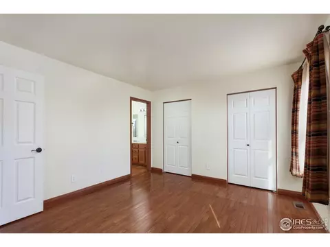 Bedroom - 302 Grant St, Frederick, CO 80530 photo 2 of 3