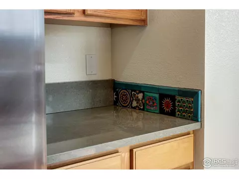 Kitchen - 302 Grant St, Frederick, CO 80530 photo 5 of 5