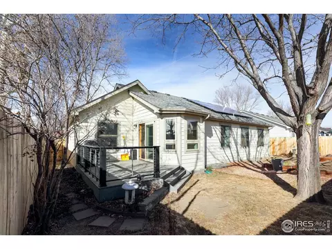 Exterior - 302 Grant St, Frederick, CO 80530 photo 4 of 11