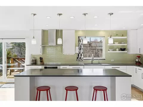 Kitchen - 3210 Emerson Ave, Boulder, CO 80305 photo 1 of 5