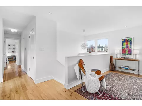Entry Way - 3210 Emerson Ave, Boulder, CO 80305 photo 1 of 3