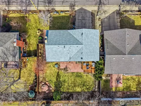 View/Area - 3210 Emerson Ave, Boulder, CO 80305 photo 1 of 2