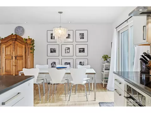 Dining - 3210 Emerson Ave, Boulder, CO 80305 photo 2 of 3