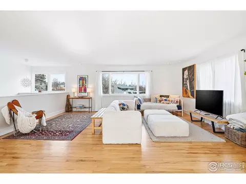 Living - 3210 Emerson Ave, Boulder, CO 80305 photo 4 of 4