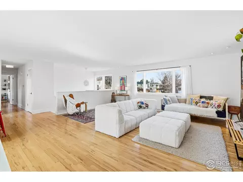 Living - 3210 Emerson Ave, Boulder, CO 80305 photo 3 of 4