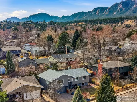 View/Area - 3210 Emerson Ave, Boulder, CO 80305 photo 2 of 2