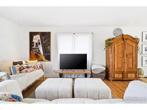 Living - 3210 Emerson Ave, Boulder, CO 80305 photo 2 of 4
