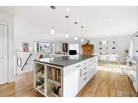 Kitchen - 3210 Emerson Ave, Boulder, CO 80305 photo 5 of 5