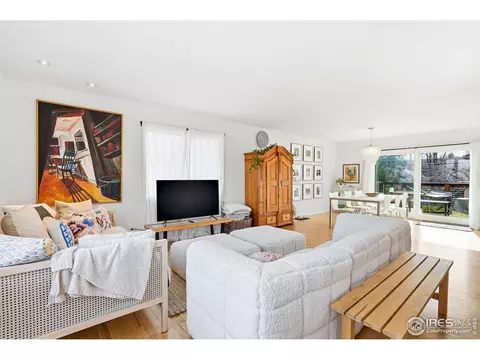 Living - 3210 Emerson Ave, Boulder, CO 80305 photo 1 of 4