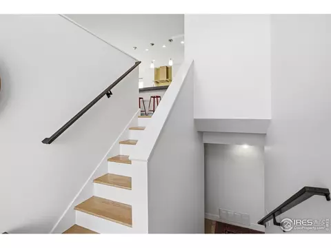Entry Way - 3210 Emerson Ave, Boulder, CO 80305 photo 3 of 3