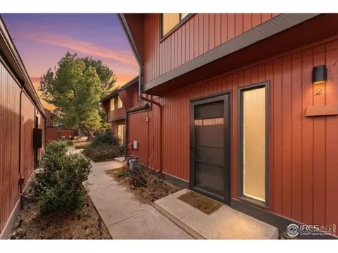 1625 W Elizabeth St #I-2, Fort Collins, CO 80521