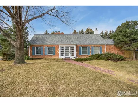 1925 Seminole Dr, Fort Collins, CO 80525