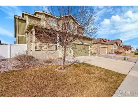 Other - 831 Sambar Dr, Severance, CO 80550 photo 1 of 11