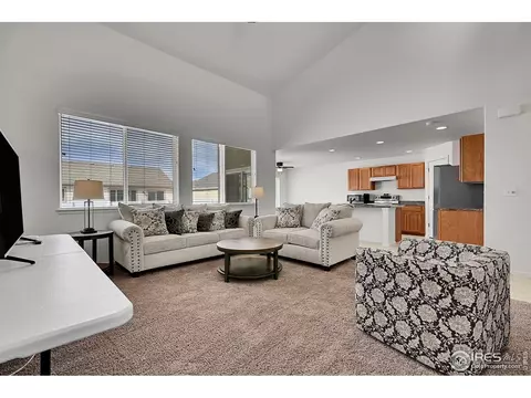 Living - 831 Sambar Dr, Severance, CO 80550 photo 3 of 5