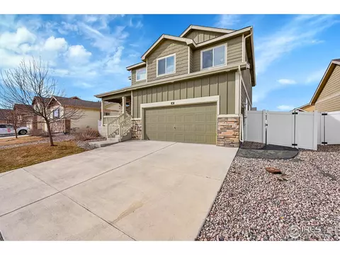 Exterior - 831 Sambar Dr, Severance, CO 80550 photo 2 of 8