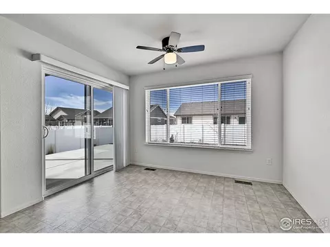 Dining - 831 Sambar Dr, Severance, CO 80550 photo 1 of 1