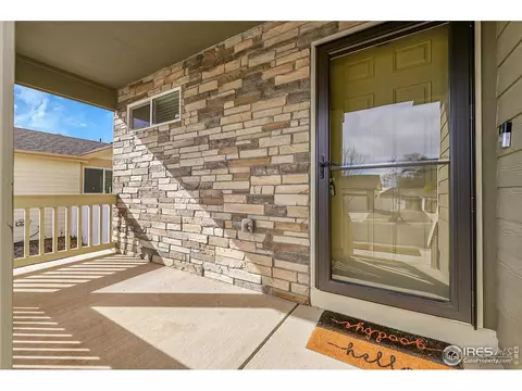Exterior - 831 Sambar Dr, Severance, CO 80550 photo 3 of 8