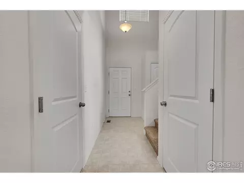 Entry Way - 831 Sambar Dr, Severance, CO 80550 photo 2 of 4