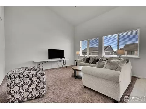 Living - 831 Sambar Dr, Severance, CO 80550 photo 2 of 5