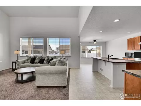 Living - 831 Sambar Dr, Severance, CO 80550 photo 1 of 5