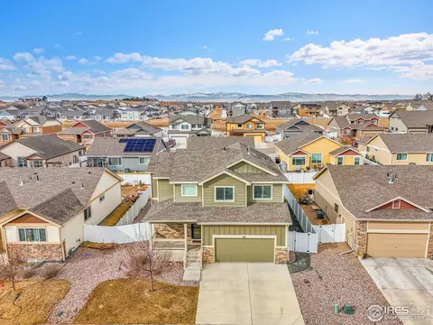 View/Area - 831 Sambar Dr, Severance, CO 80550 photo 1 of 3