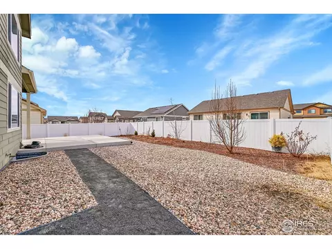 Exterior - 831 Sambar Dr, Severance, CO 80550 photo 8 of 8