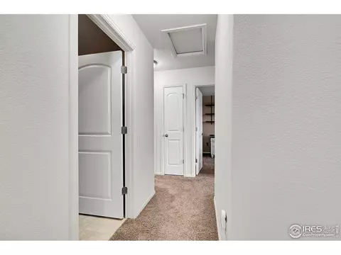 Entry Way - 831 Sambar Dr, Severance, CO 80550 photo 4 of 4