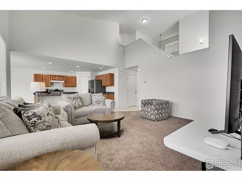 Living - 831 Sambar Dr, Severance, CO 80550 photo 4 of 5
