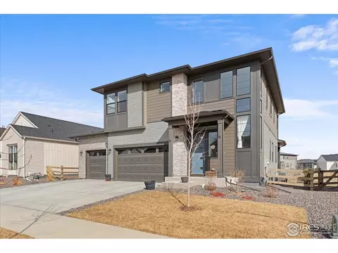 1322 Alyssa Dr, Timnath, CO 80547