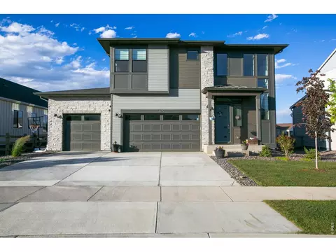 1322 Alyssa Dr, Timnath, CO 80547