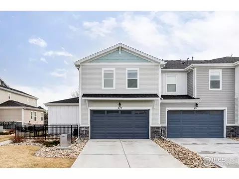 619 Stonebridge Dr, Longmont, CO 80503
