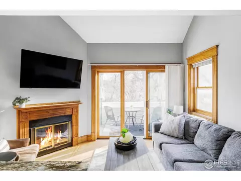 1430 18th St #13, Boulder, CO 80302