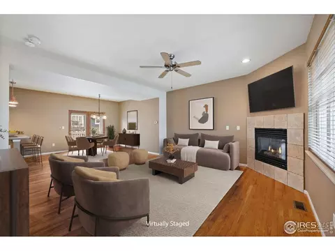 2237 Watersong Cir, Longmont, CO 80504