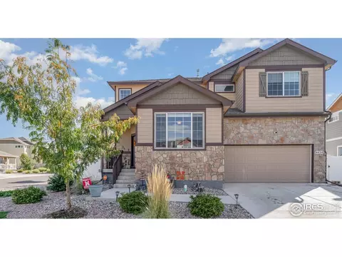 4624 Mountain Sky Ct, Johnstown, CO 80534