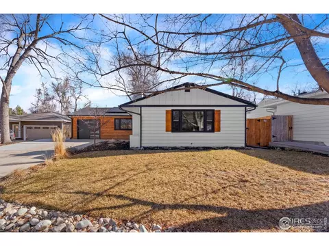 800 Colorado St, Fort Collins, CO 80524