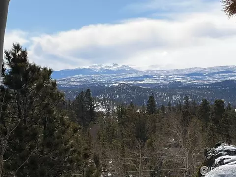 115 Wenro Ct, Red Feather Lakes, CO 80545