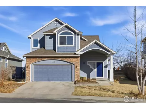 Exterior - 6663 Bean Mountain Ln, Boulder, CO 80301 photo 1 of 4