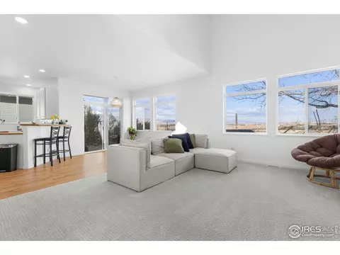 Living - 6663 Bean Mountain Ln, Boulder, CO 80301 photo 1 of 4