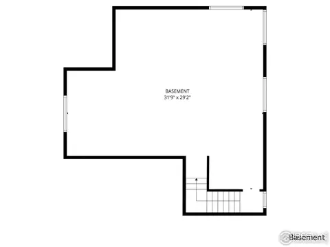 Floorplan - 6663 Bean Mountain Ln, Boulder, CO 80301 photo 4 of 4