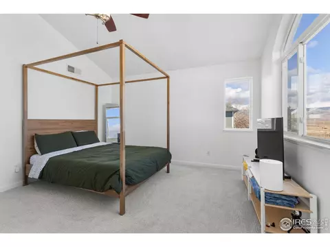 Bedroom - 6663 Bean Mountain Ln, Boulder, CO 80301 photo 2 of 5